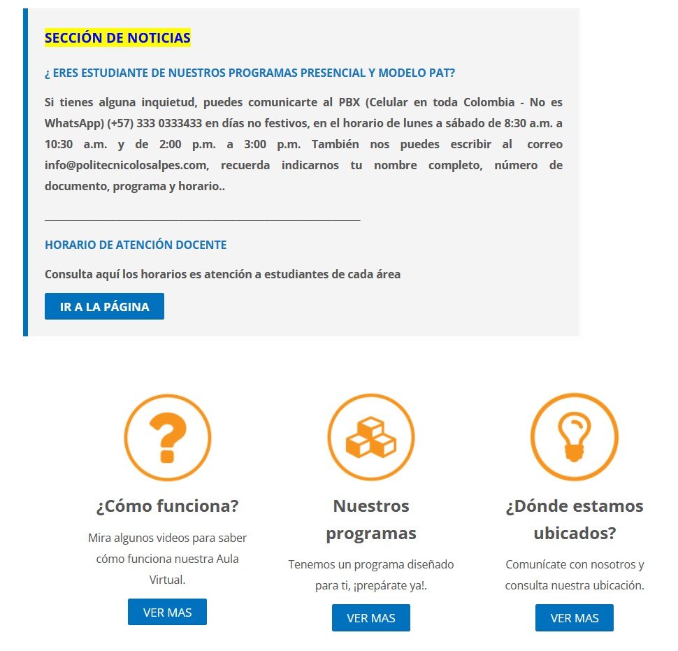 Mipolitecnicolosalpes